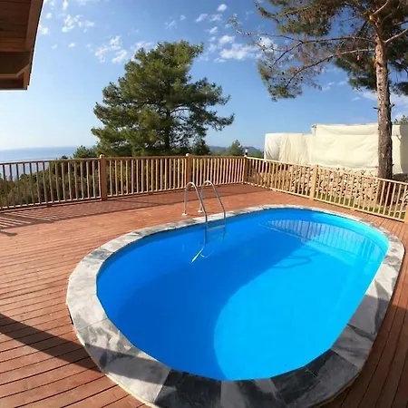 Vanya Sea And Nature View * Fethiye