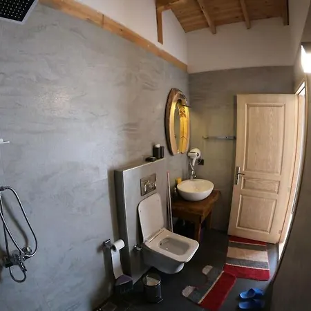 Vanya Sea And Nature View Villa