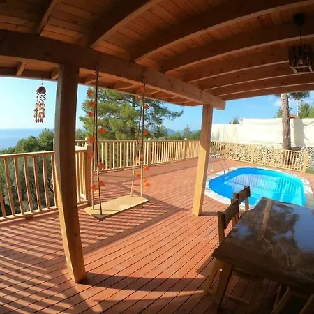 Vanya Sea And Nature View Villa *