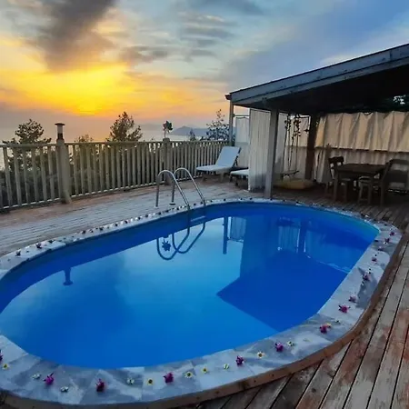 Vanya Sea And Nature View *